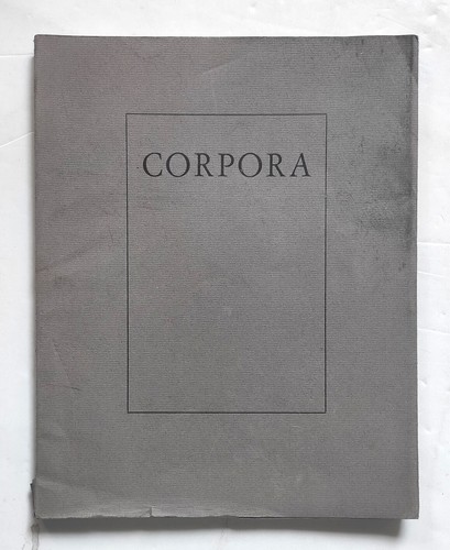 Antonio corpora mai juin - antonio, mai-juin