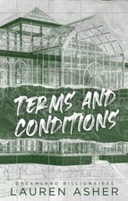 Terms E Condizioni By Lauren Asher (Inglese, Libro IN Brossura) Nuovo Libro