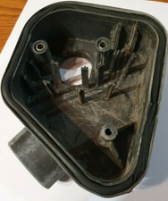 PIAGGIO APE 50 tutti i modelli SCATOLA CASSETTA FILTRO ARIA CARBURATORE no tappo