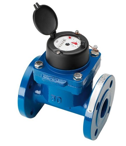 Contatore acqua irrigazione