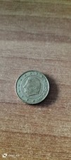 Moneta 10 Centesimi Belgio