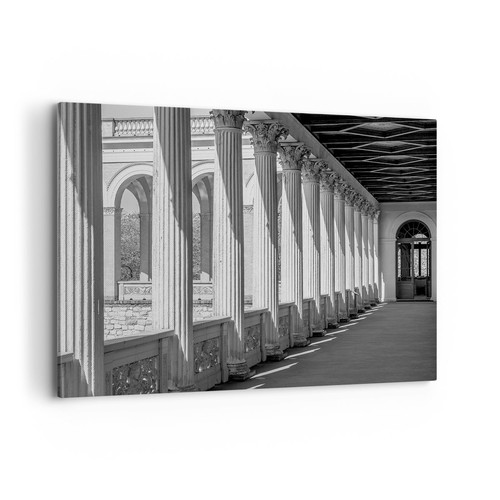 Quadro tela 100x70cm - tela,