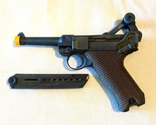 Luger P08 Replica Non Fuoco -