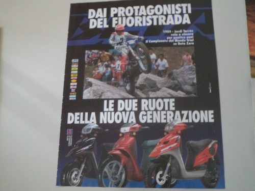 Advertising pubblicità 1995 - advertising,