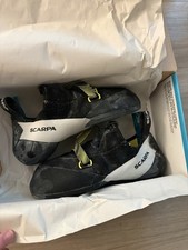 scarpa veloce Men’s US 9.5