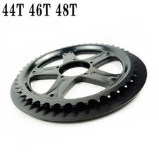 Pignone Ruota Catena Nero