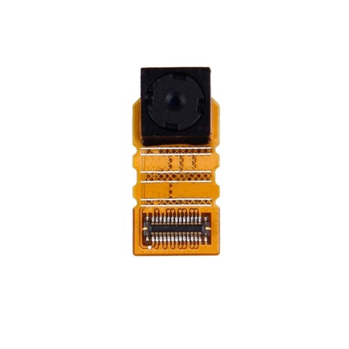 Modulo fotocamera frontale