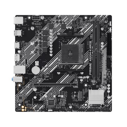 Asus prime a520m - asus, a520m-k