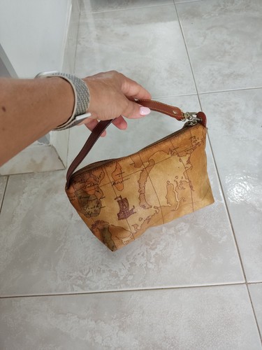 Borsa prima classe alviero - classe,