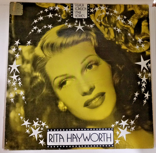 Silver star series rita - star,