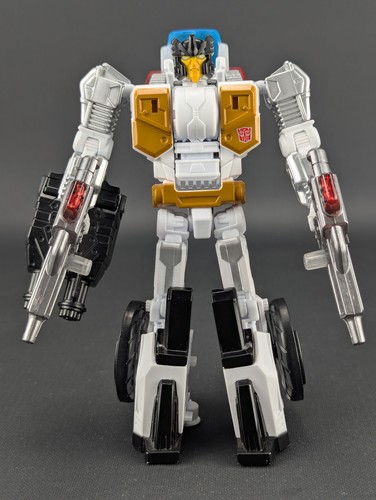 Transformers combiner wars - transformers,