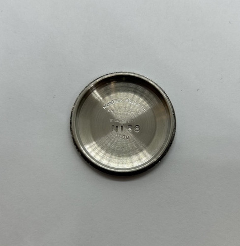 Rolex oyster perpetual - oyster,