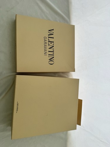 Valentino garavani scarpe - valentino,
