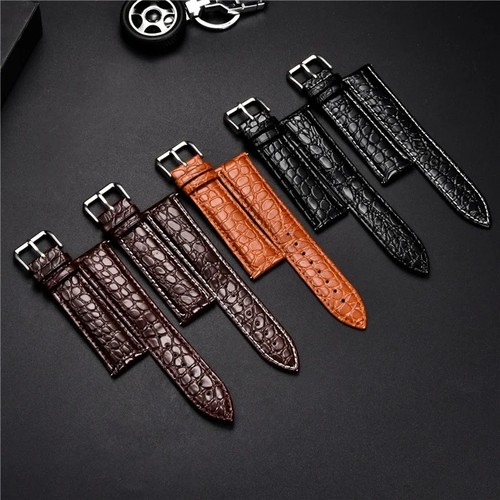 Cinturino orologio pelle - cinturino,