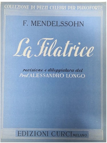 Filatrice n 4 - filatrice,