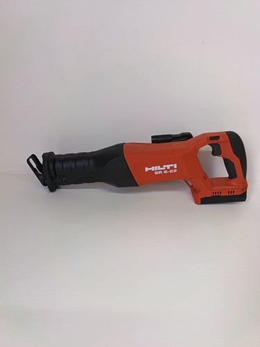 Seghetto alternativo hilti - seghetto, sr