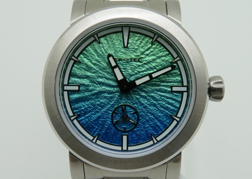 Orologio polso automatico - orologio,