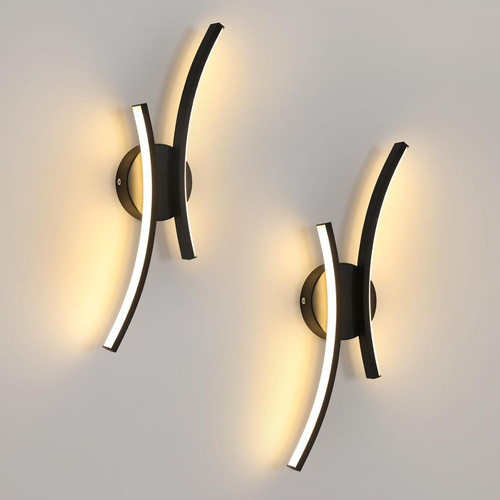 Applique parete led - applique, 2