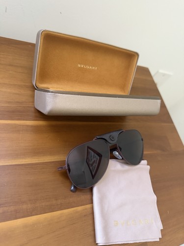 Bvlgari bv5061q aviator - bvlgari,