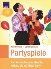 Party Games: dal gioco