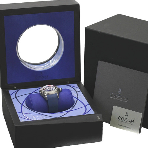 Corum big bubble flag - corum,