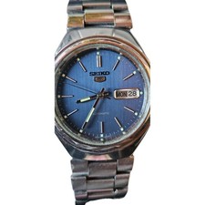 SEIKO 5 - Orologio Mecc/Autom