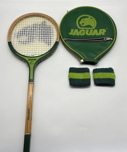 Racchetta squash vintage - racchetta,