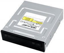 SAMSUNG SH-S223 DVD WRITER SATA 5,25''