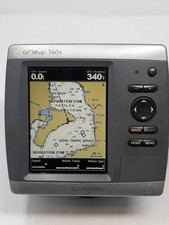 Garmin GPSMAP 546s Marine