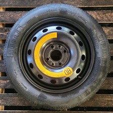 Ruotino scorta fiat - di, 14"