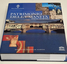 PATRIMONIO DELL'UMANITA'