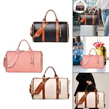Borsa porta abiti leggera
