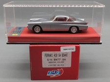 Modellini auto 1:43 BBR