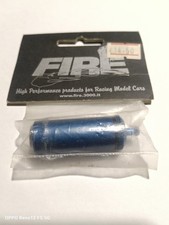Bombolino recupero Gas motori