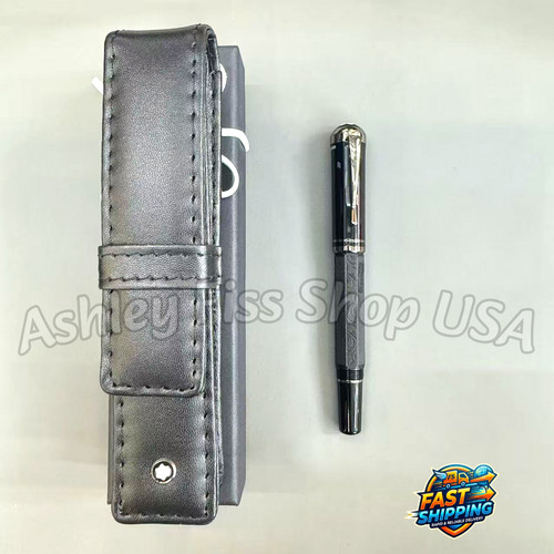 Montblanc writers edition - montblanc,