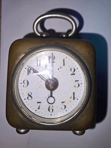 Brevete antico orologio - , da