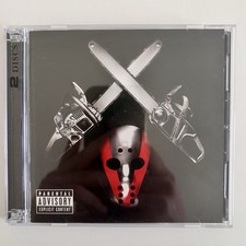 Shady XV CD Eminem 2014