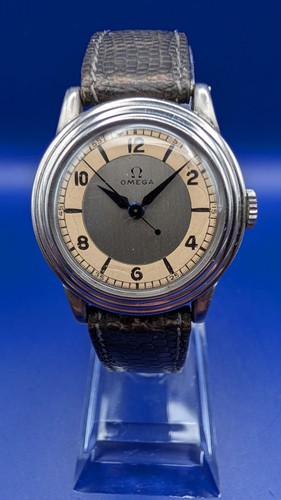 Raro omega vintage - omega,