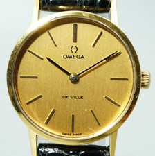 Orologio donna vintage anni 60