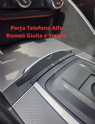 Porta telefono alfa - porta,