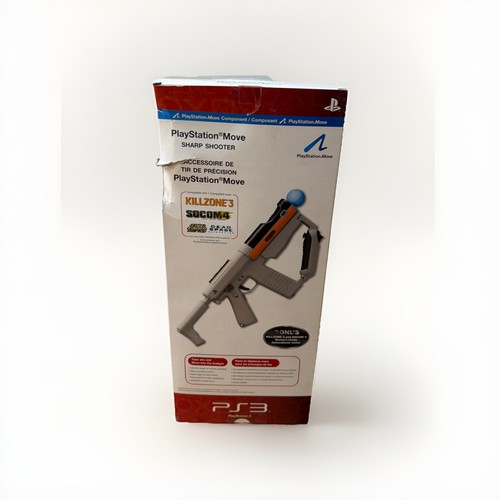 Sony playstation move sharp - playstation,