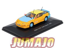 ALP34 Voiture 1/43 Eligor