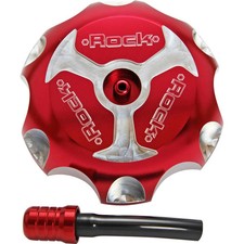 MotoSport Rock Tri Blade Gas