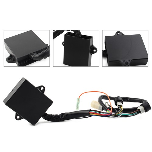 Scatola modulo cdi per - cdi, yamaha