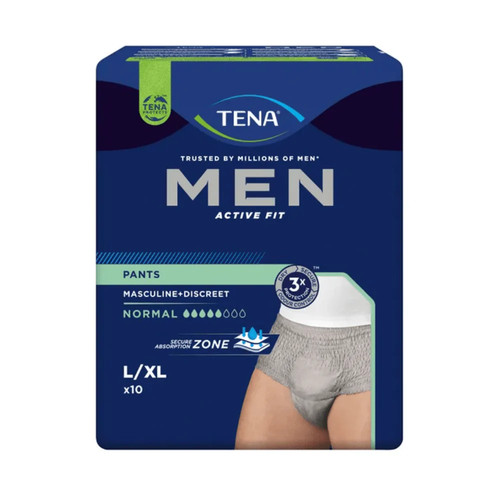 Pantaloni tena uomo active - uomo,
