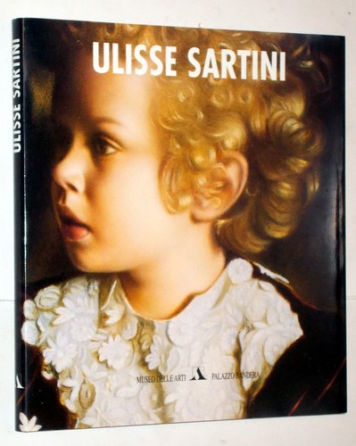 Ulisse sartini museo - sartini, delle