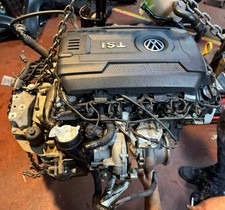 motore completo golf 7 gti 220