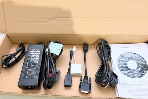 Wacom cintiq 27qhd - cintiq,