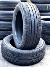 ✅2x Gomme Estive 195/55R16
