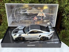 Minichamps Porsche 911 GT3 RS